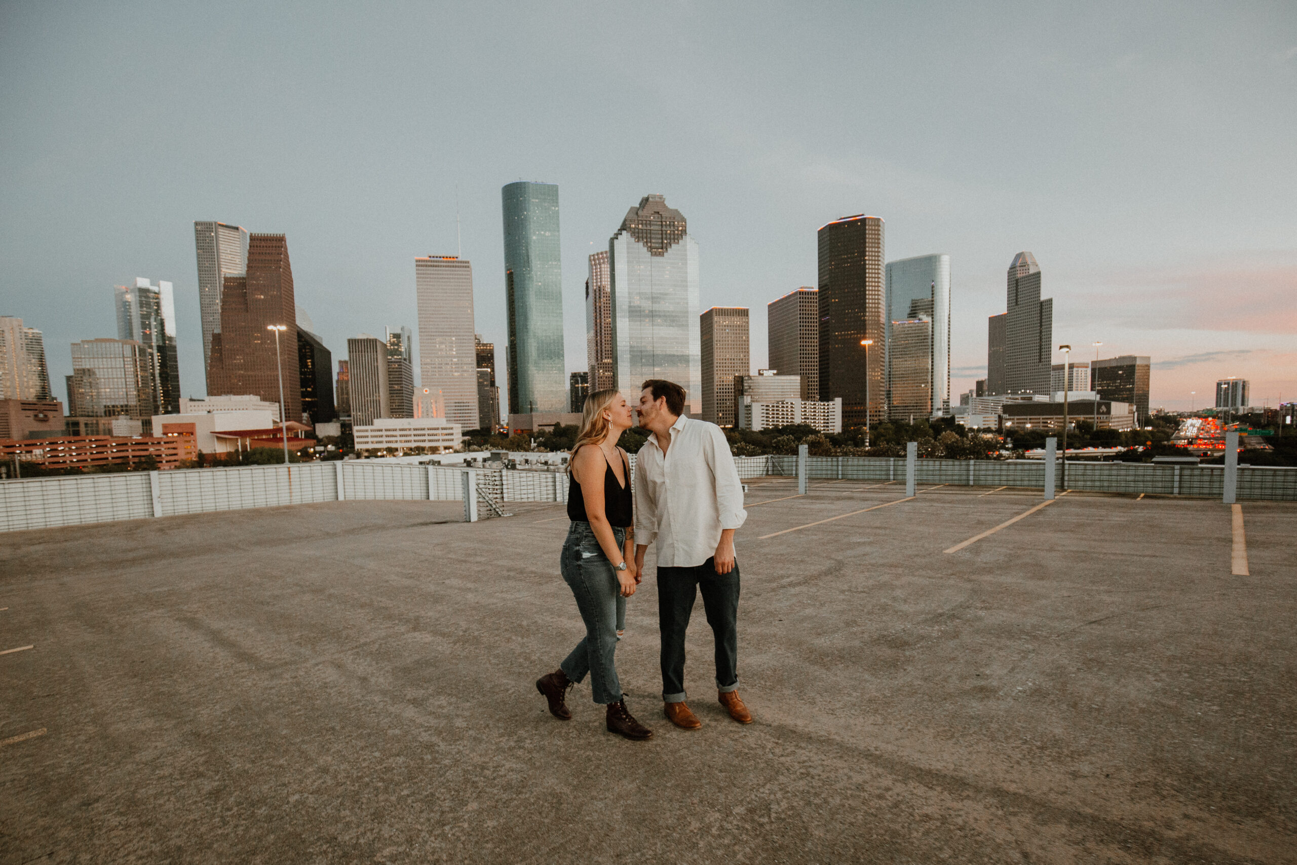 houston-texas-engagement-session