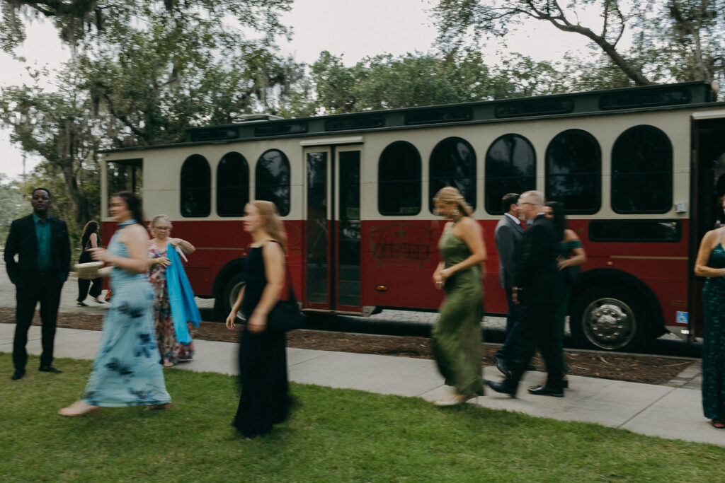 Oyster Bay Yacht Club Wedding